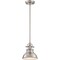 Quoizel Emery Mini Pendant ER1508BN - alternate 1